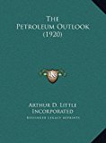 Petroleum Outlook  N/A 9781169410381 Front Cover