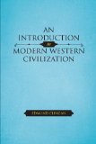 Introduction to Modern Western Civilization   2011 9781462054381 Front Cover