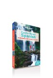 COSTA RICAN SPANISH PHRASEBOOK 4  4th 2013 (Revised) 9781743214381 Front Cover