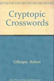 Cryptopic Crosswords N/A 9780131947382 Front Cover