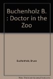 Doctor in the Zoo  N/A 9780140042382 Front Cover