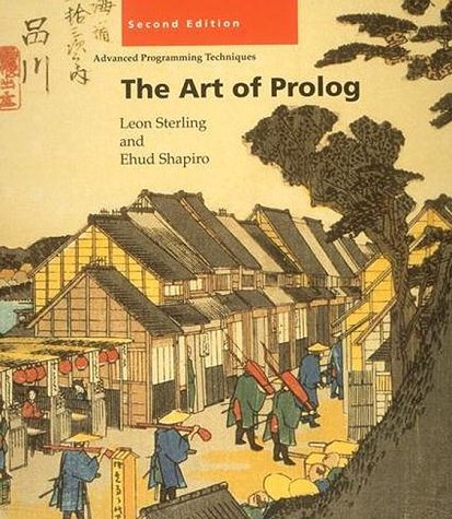 Art of Prolog Advanced Programming Techniques 2nd 1994 9780262193382 Front Cover