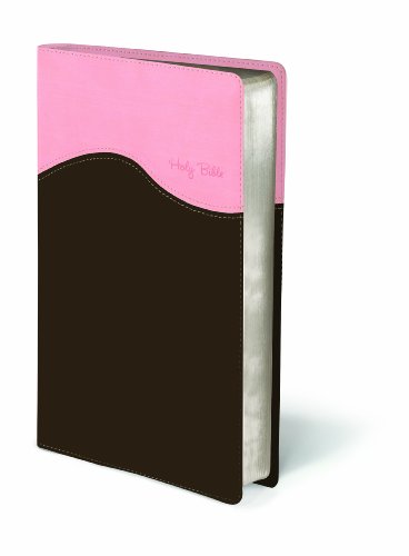 Gift Bible  N/A 9780310434382 Front Cover