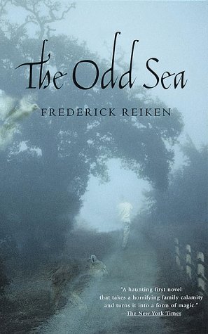 Odd Sea A Novel N/A 9780385333382 Front Cover