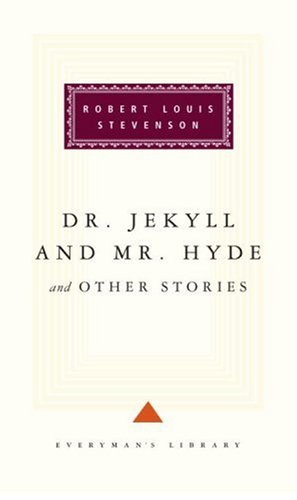 Dr. Jekyll and Mr. Hyde Introduction by Nicholas Rance N/A 9780679405382 Front Cover