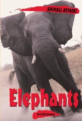 Elephants   2005 9780737732382 Front Cover