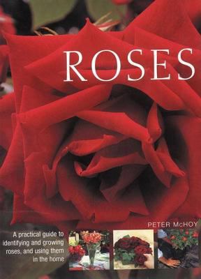 Roses  2004 9780754814382 Front Cover