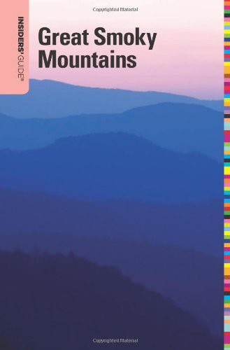 Great Smoky Mountains  6th 2009 9780762750382 Front Cover