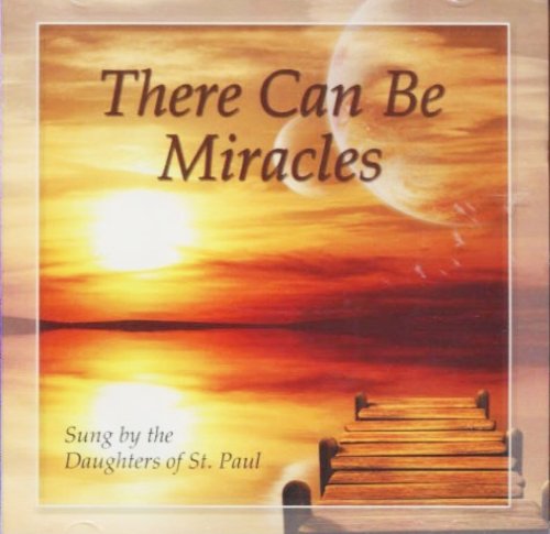 There Can Be Miracles  N/A 9780819874382 Front Cover