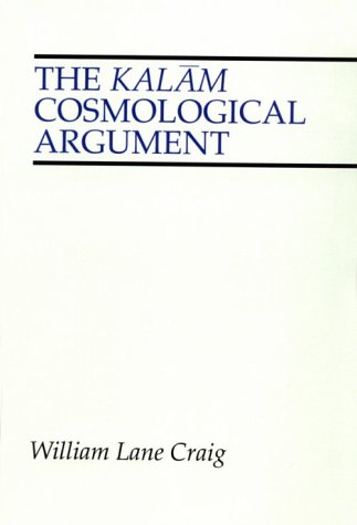 Kalam Cosmological Argument  N/A 9781579104382 Front Cover