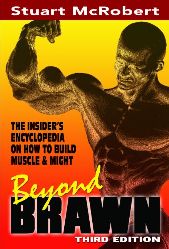 Beyond Brawn  3rd 2012 9789963916382 Front Cover
