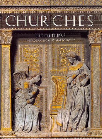 Churches 1st 2001 9780060194383 Front Cover