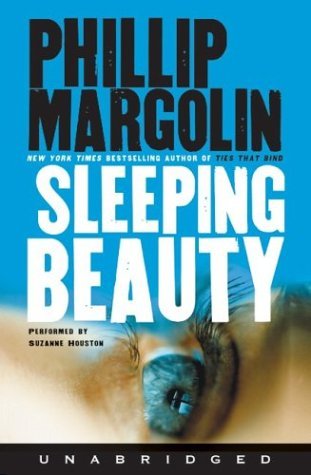 Sleeping Beauty Unabridged  9780060727383 Front Cover