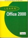 Learn Office 2000 and CD-ROM and Navigator Users Guide Package   2000 9780130190383 Front Cover