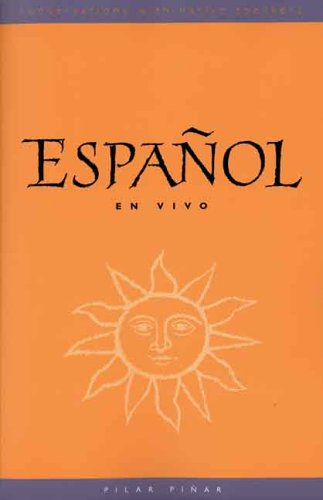 Espaï¿½ol en Vivo  N/A 9780300115383 Front Cover