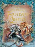 Big Book of Fantasy Quests Collection N/A 9780746070383 Front Cover