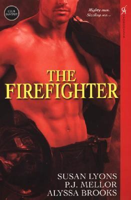 Firefighter   2007 9780758215383 Front Cover