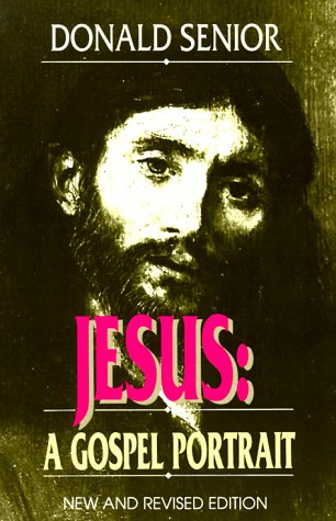 Jesus A Gospel Portrait 2nd 2019 (Revised) 9780809133383 Front Cover