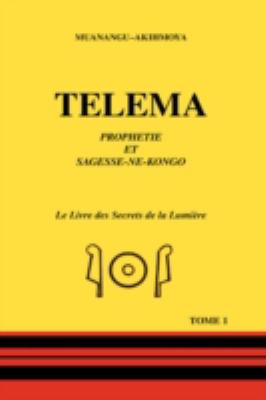 Telem Tome 1  2007 9781425178383 Front Cover