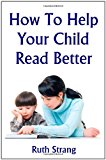 How to Help Your Child Read Better  N/A 9781438288383 Front Cover
