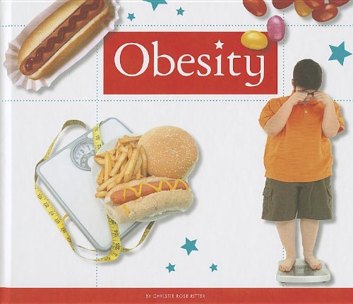 Obesity:   2013 9781623235383 Front Cover