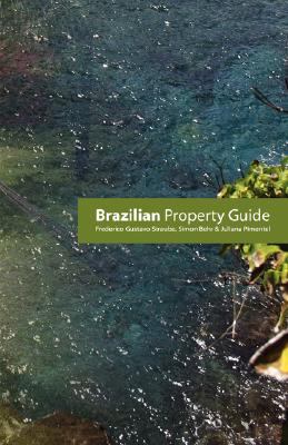 Brazilian Property Guide N/A 9781904312383 Front Cover