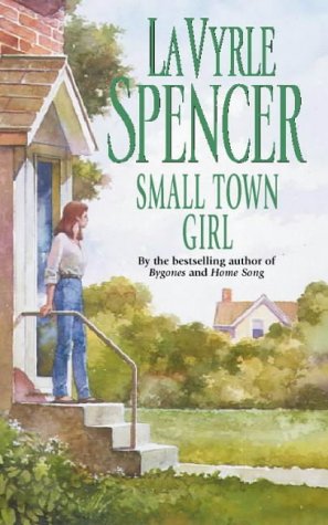 Small Town Girl  N/A 9780002256384 Front Cover