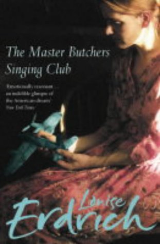 Master Butcher's Singing Club N/A 9780007136384 Front Cover