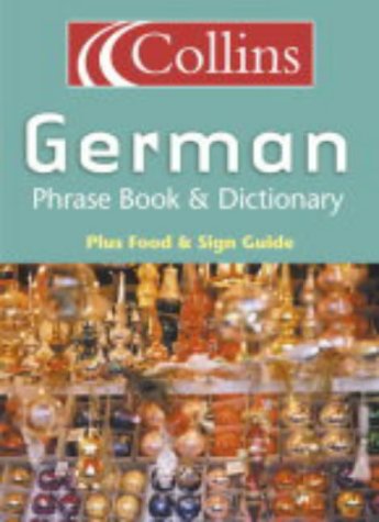 Collins German Language Pack   2005 9780007699384 Front Cover