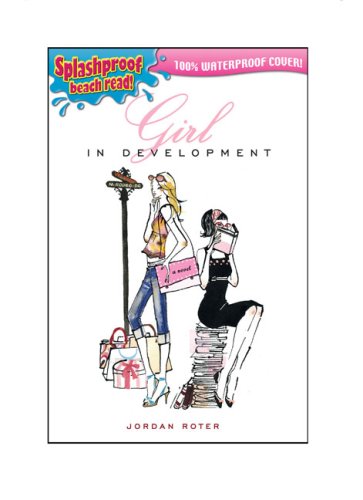 Girl in Development  N/A 9780142408384 Front Cover