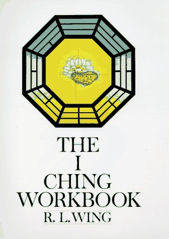 I Ching Workbook  Workbook  9780385128384 Front Cover