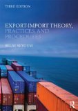 Export-Import Theory, Practices, and Procedures  3rd 2014 (Revised) 9780415818384 Front Cover