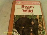 Bears in the Wild N/A 9780440005384 Front Cover