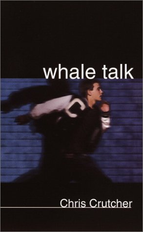 Whale Talk   2002 9780440229384 Front Cover
