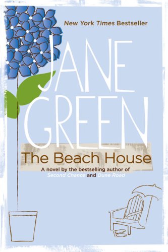 Beach House   2009 9780452295384 Front Cover