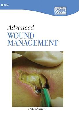 Debridement CD  N/A 9780495823384 Front Cover