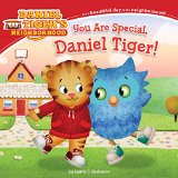 You Are Special, Daniel Tiger!  N/A 9781481438384 Front Cover
