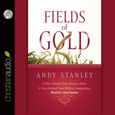 Fields of Gold:  2012 9781610454384 Front Cover
