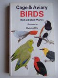 Cage and Aviary Birds  1980 9780002192385 Front Cover