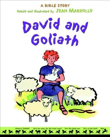 David and Goliath   2004 9780316741385 Front Cover