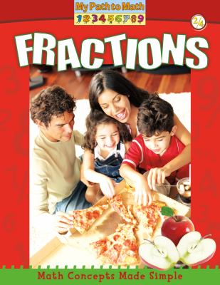 Fractions   2008 9780778743385 Front Cover