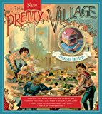 Pretty Village: Friendship Boat Club  N/A 9781429093385 Front Cover