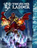 Mage Silver Ladder:  2008 9781588464385 Front Cover