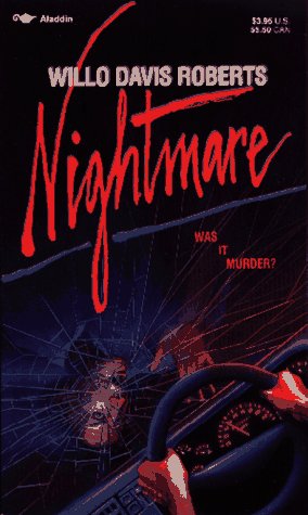 Nightmare   1992 (Reprint) 9780020449386 Front Cover