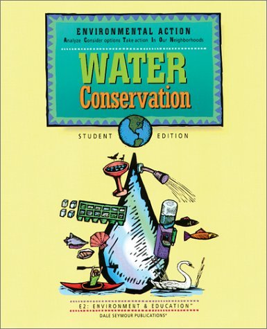 Water Conservation Training Guide (Teacher's)  9780201495386 Front Cover