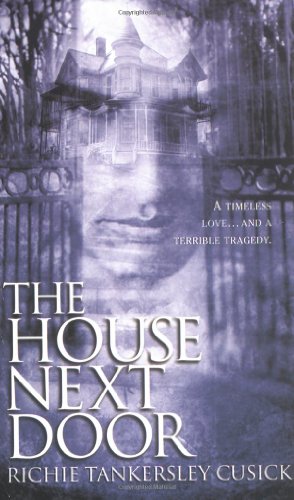 House Next Door   2002 9780743418386 Front Cover