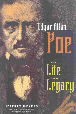 Edgar Allan Poe His Life and Legacy  2000 (Reprint) 9780815410386 Front Cover