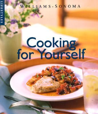 Cooking for Yourself N/A 9780848726386 Front Cover