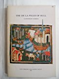 The De La Poles of Hull (East Yorkshire Local History Society) N/A 9780900349386 Front Cover
