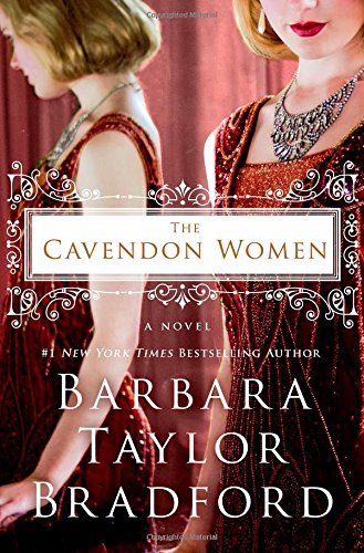 Cavendon Women   2015 9781250032386 Front Cover